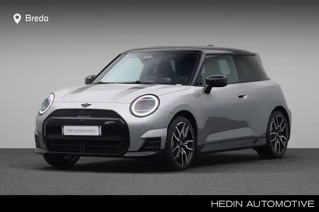 MINI John Cooper Works Mini SE Cooper 54.2 kWh XL Pakket | Harman Kardon