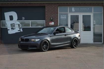 BMW 135 Coupé 135is High Executive | M Power Pack | Pano |