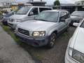 Subaru Forester Forester 2,0 AWD Silber - thumbnail 1