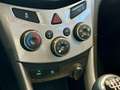 Chevrolet Trax 1.7D FWD LTZ *NEOPATENTATI*UNIPROPRIETARIO* Argent - thumbnail 12