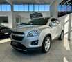 Chevrolet Trax 1.7D FWD LTZ *NEOPATENTATI*UNIPROPRIETARIO* Argent - thumbnail 1
