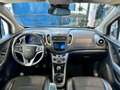 Chevrolet Trax 1.7D FWD LTZ *NEOPATENTATI*UNIPROPRIETARIO* Argent - thumbnail 11