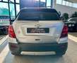 Chevrolet Trax 1.7D FWD LTZ *NEOPATENTATI*UNIPROPRIETARIO* Argent - thumbnail 5