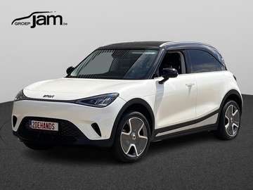 BEV 66kWh pro+