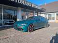 Alfa Romeo Giulia Quadrifoglio *nur 1.400 km***Unfallfrei* Zelená - thumbnail 2