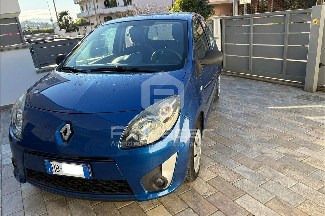 Renault Twingo Twingo 1.2 8V Dynamique