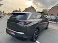 Peugeot 5008 GT HYBRID 145CV e-DCS 6 neuf PACK TOIT OUVRANT 360 VISION &DRIVE ASSIST PLUS DISPONIBLES ET GARANTIE 24 MOIS Grijs - thumbnail 4