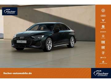 Limousine 35 TFSI S line
