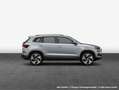 Skoda Karoq 1.0 TSI Tour LED Tempomat SmartLink Klima Silber - thumbnail 4