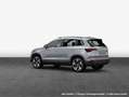 Skoda Karoq 1.0 TSI Tour LED Tempomat SmartLink Klima Silber - thumbnail 7