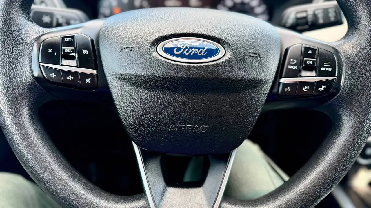 Ford Escape photo Ford Escape