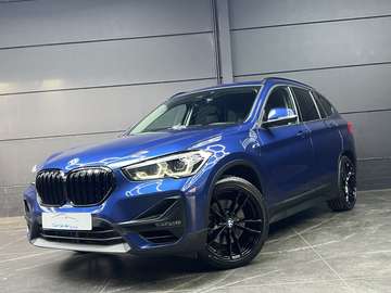 xDrive25e Hybrid / LED / Head up / Camera /