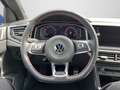 Volkswagen Polo GTI 2.0 TSI DSG NAVI LED SHZ KLIMA DAB Blauw - thumbnail 9
