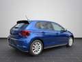 Volkswagen Polo GTI 2.0 TSI DSG NAVI LED SHZ KLIMA DAB Blauw - thumbnail 2