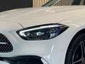 Mercedes-Benz C 300 C 300 de *AMG*NIGHT*AHK*STHZ*360°KAMERA*PANO* Weiß - thumbnail 5