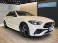Mercedes-Benz C 300 C 300 de *AMG*NIGHT*AHK*STHZ*360°KAMERA*PANO* Weiß - thumbnail 2