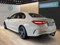 Mercedes-Benz C 300 C 300 de *AMG*NIGHT*AHK*STHZ*360°KAMERA*PANO* Weiß - thumbnail 4