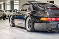 Porsche 993 Targa BILSTEIN FUCHS AUTOMATIK ELEKT. SITZE Negro - thumbnail 25