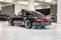 Porsche 993 Targa BILSTEIN FUCHS AUTOMATIK ELEKT. SITZE Negro - thumbnail 7