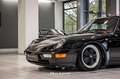 Porsche 993 Targa BILSTEIN FUCHS AUTOMATIK ELEKT. SITZE Zwart - thumbnail 10