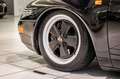 Porsche 993 Targa BILSTEIN FUCHS AUTOMATIK ELEKT. SITZE Negro - thumbnail 11