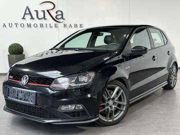 1.8 TSI GTI NAV+LED+SHZ+APS+BLUETOOTH+EU6+2Hd