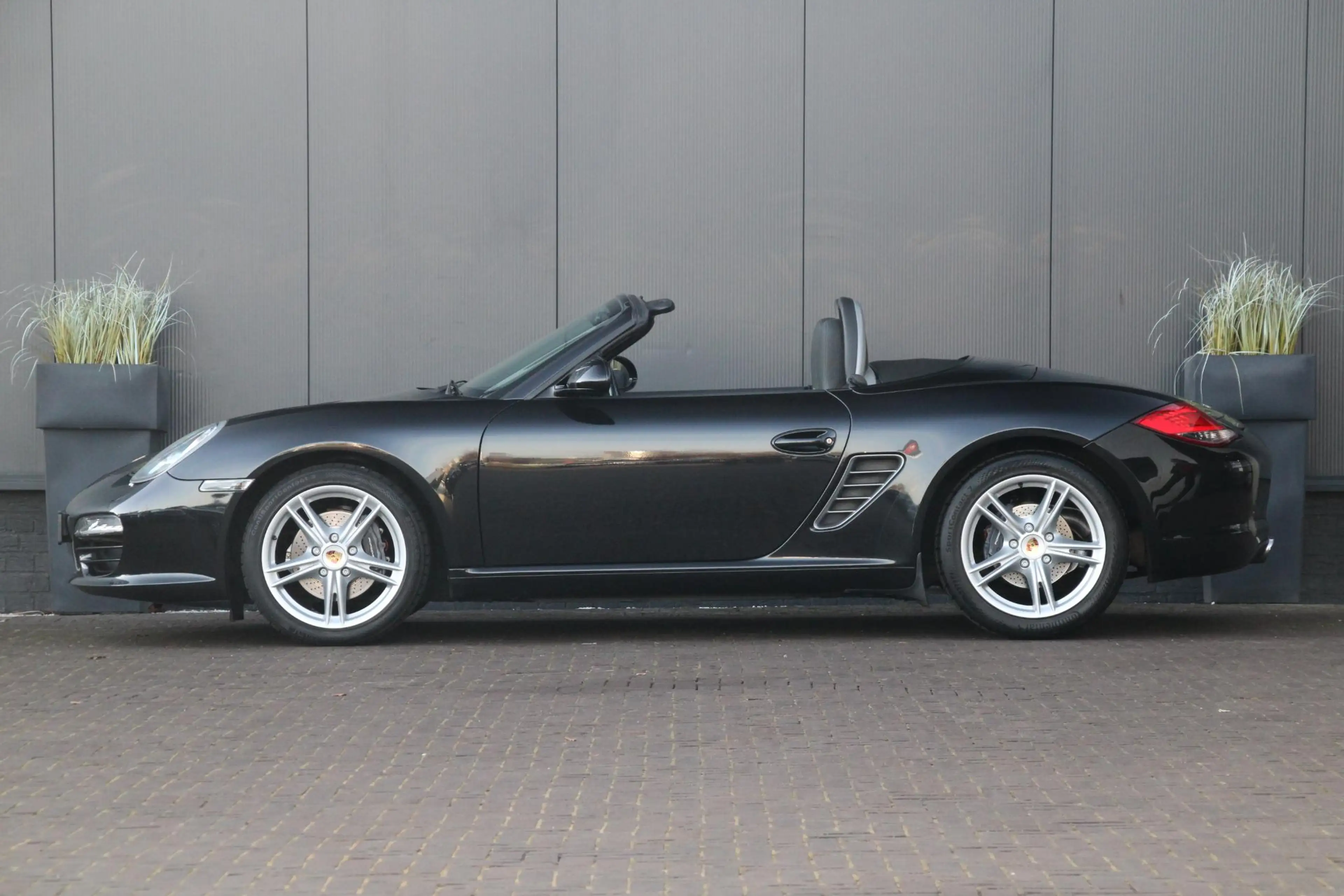 Porsche Boxster 2.9 | Sport-uitlaat | Perfect onderhouden | — photo 22
