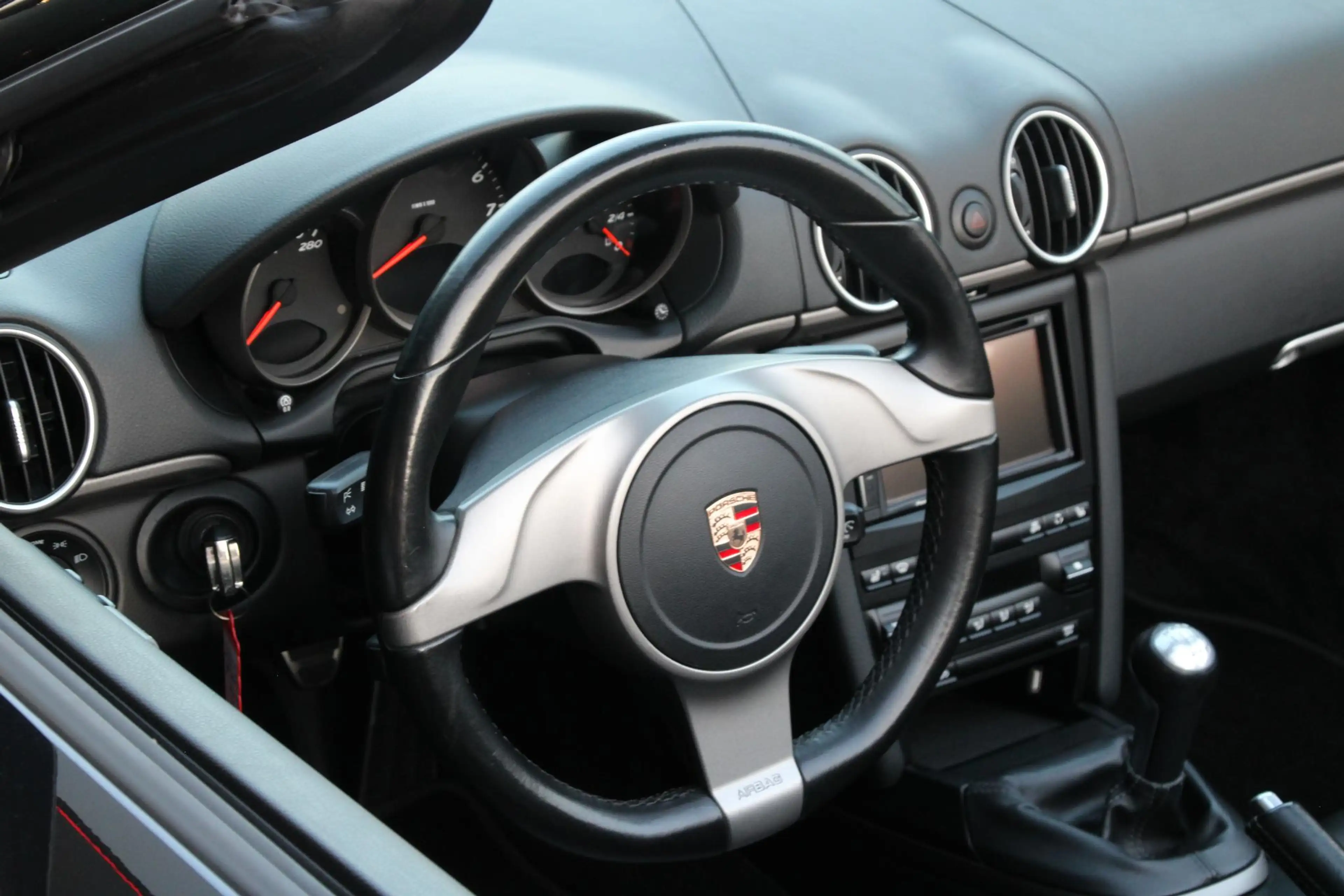 Porsche Boxster 2.9 | Sport-uitlaat | Perfect onderhouden | — photo 24