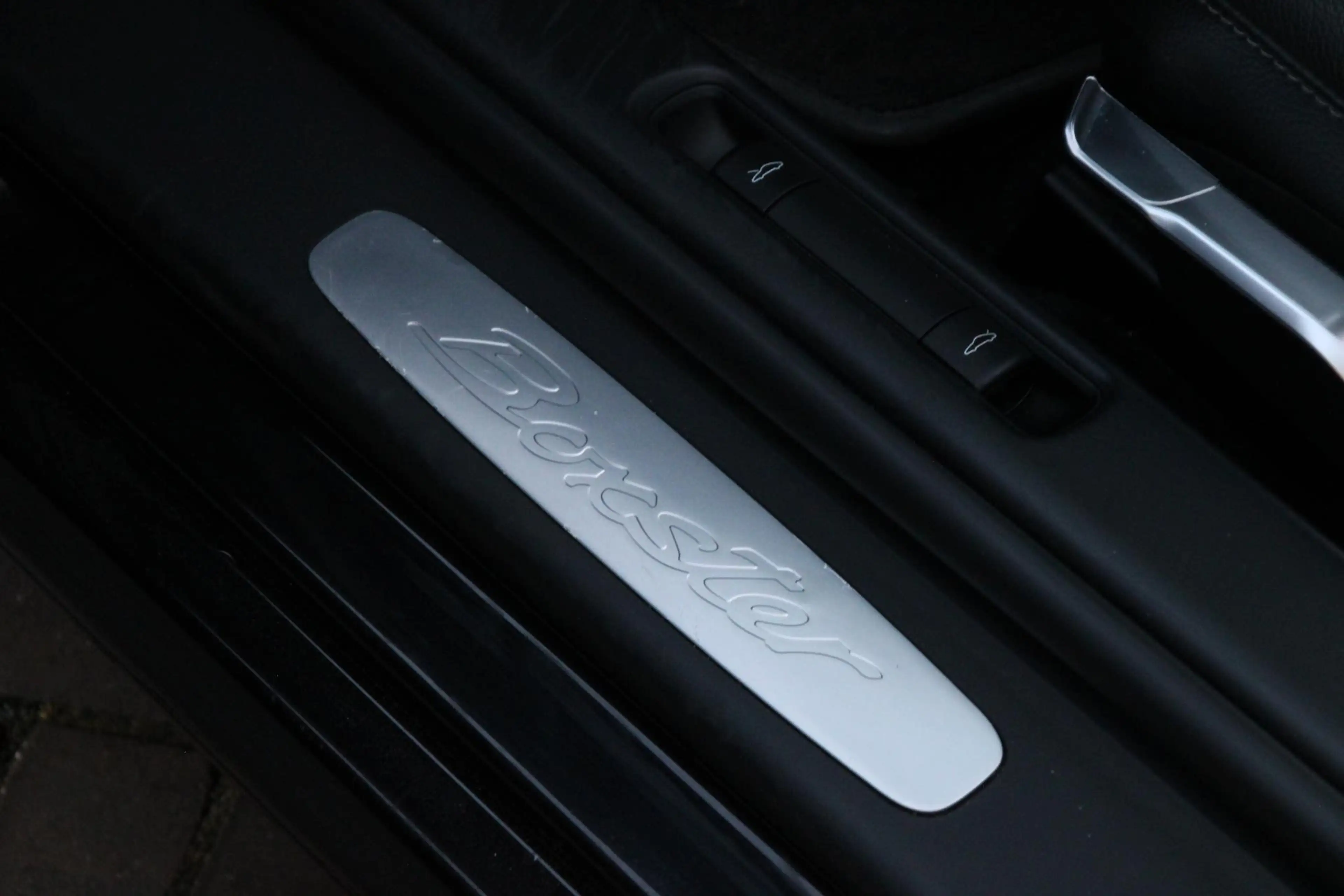 Porsche Boxster 2.9 | Sport-uitlaat | Perfect onderhouden | — photo 27