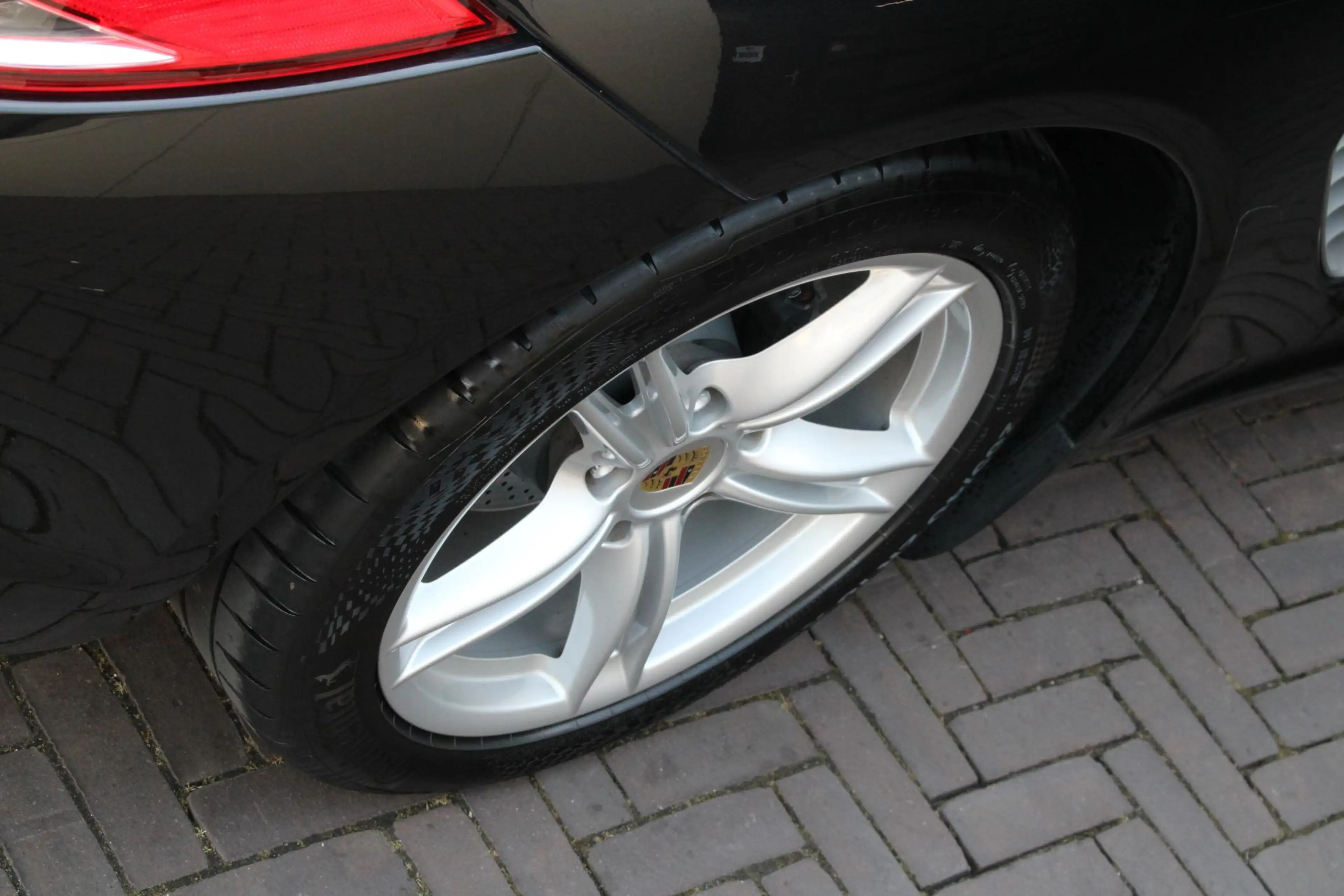 Porsche Boxster 2.9 | Sport-uitlaat | Perfect onderhouden | — photo 13
