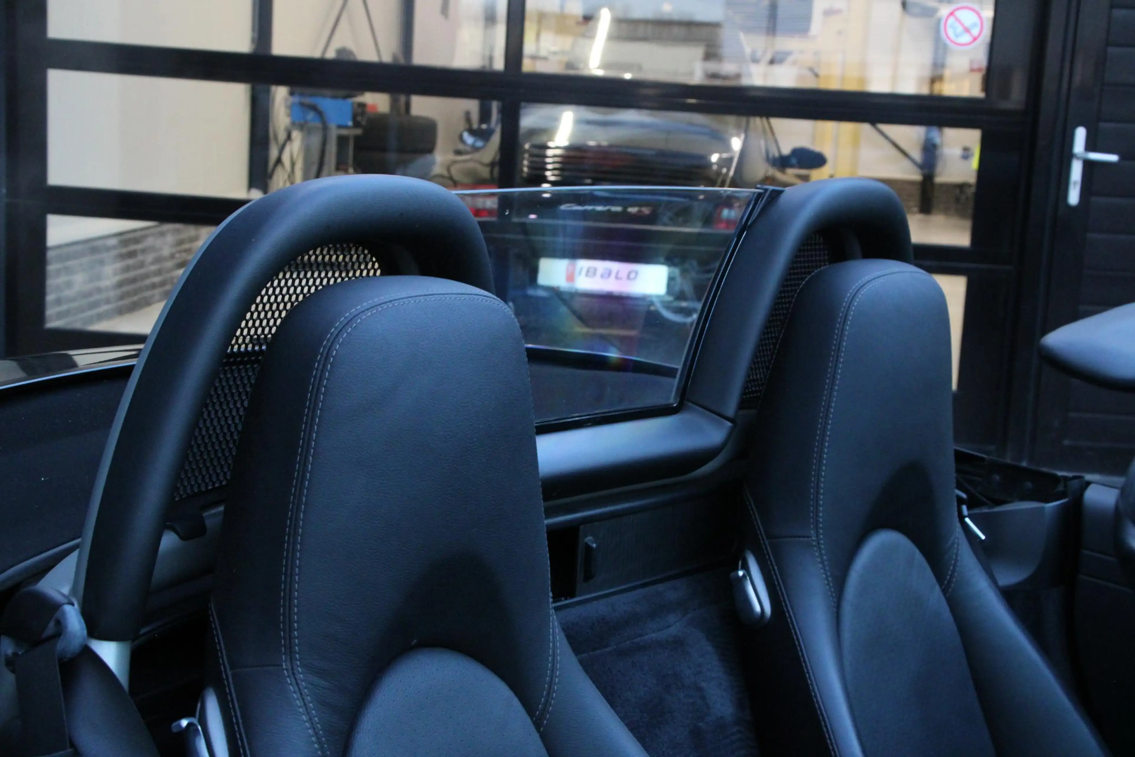 Porsche Boxster 2.9 | Sport-uitlaat | Perfect onderhouden | — photo 33