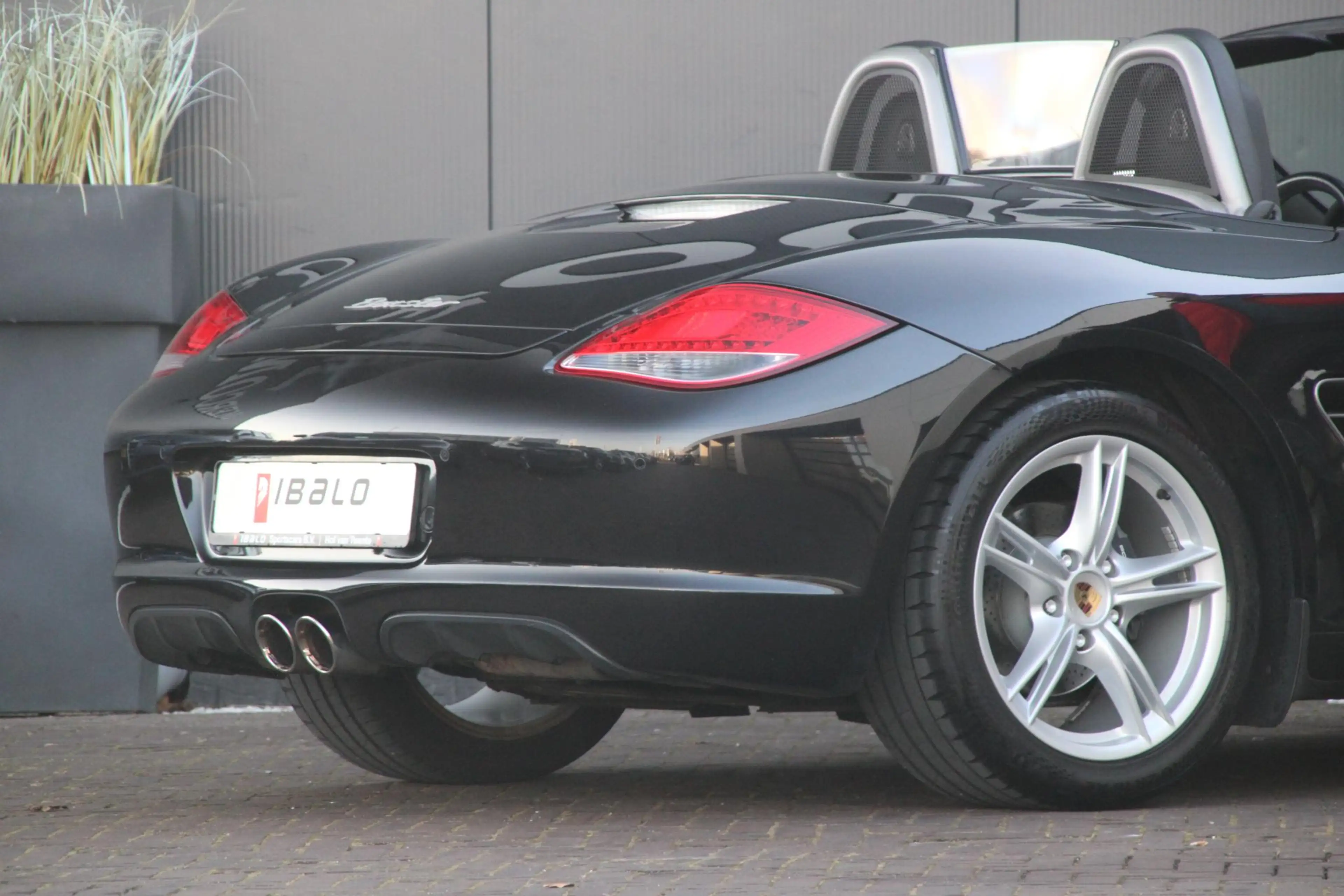 Porsche Boxster 2.9 | Sport-uitlaat | Perfect onderhouden | — photo 18