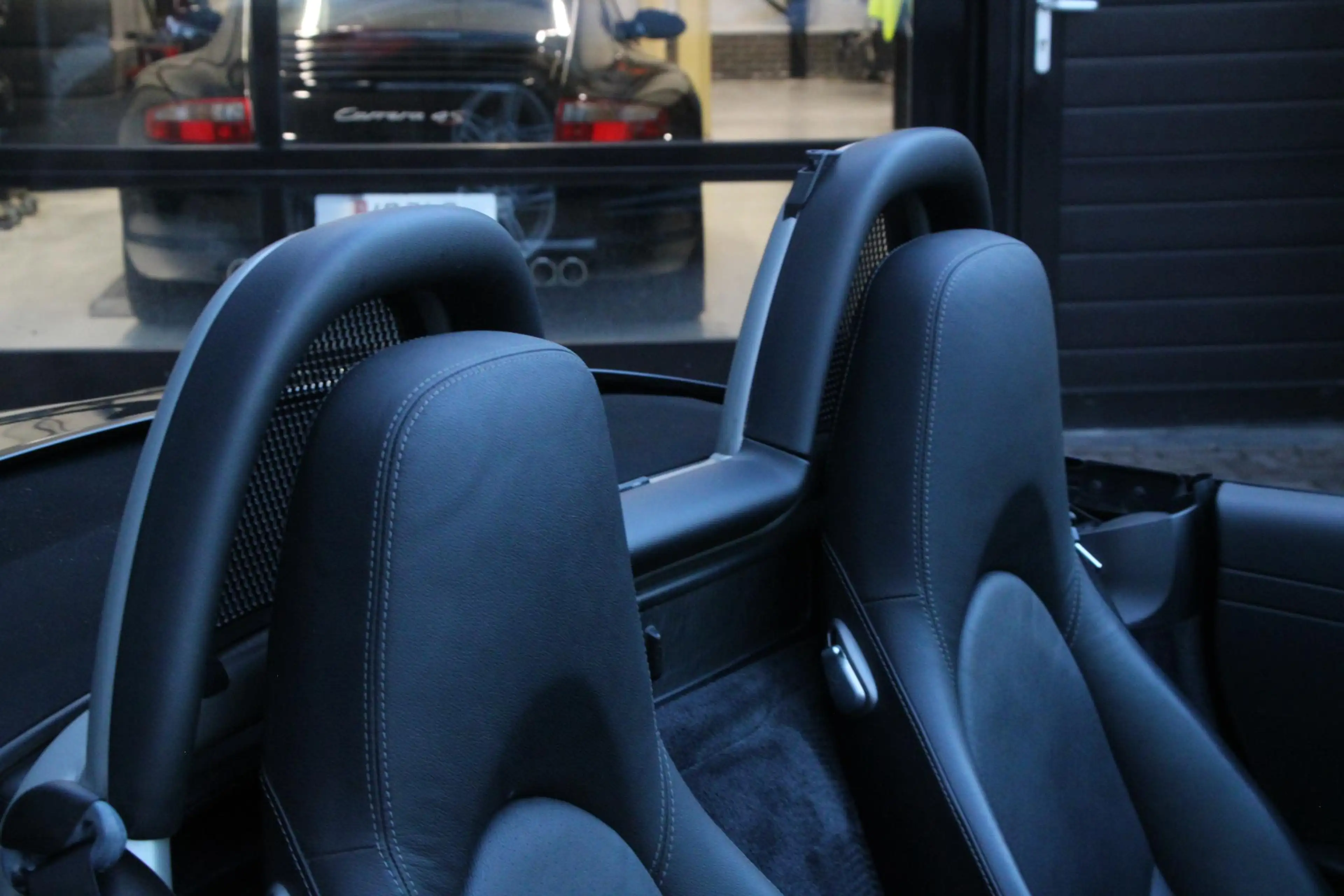 Porsche Boxster 2.9 | Sport-uitlaat | Perfect onderhouden | — photo 32
