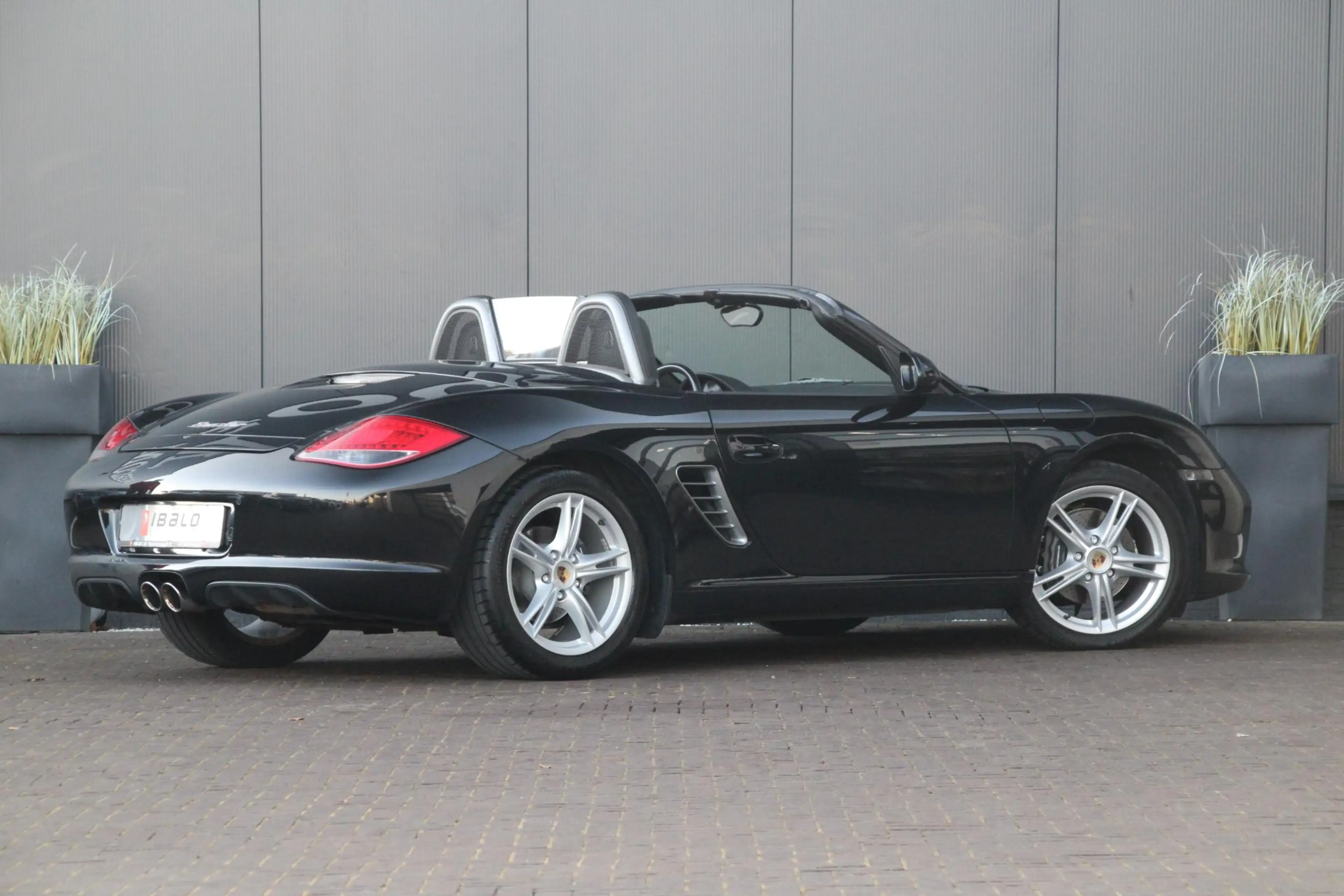 Porsche Boxster 2.9 | Sport-uitlaat | Perfect onderhouden | — photo 2