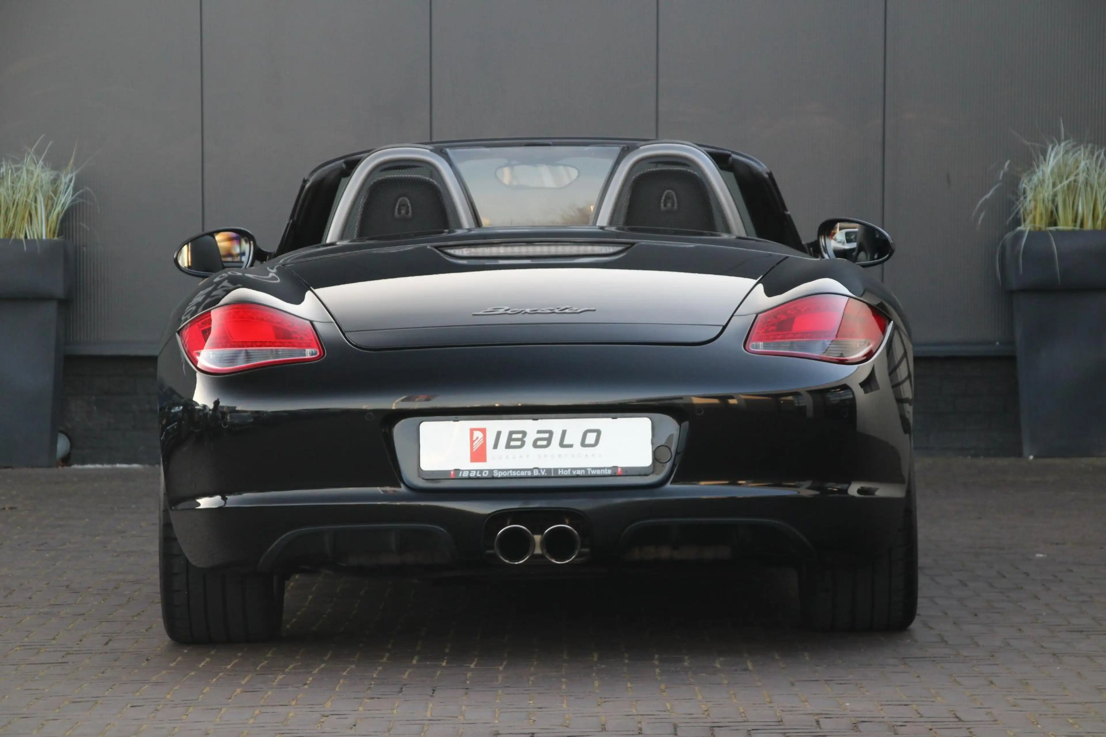 Porsche Boxster 2.9 | Sport-uitlaat | Perfect onderhouden | — photo 20