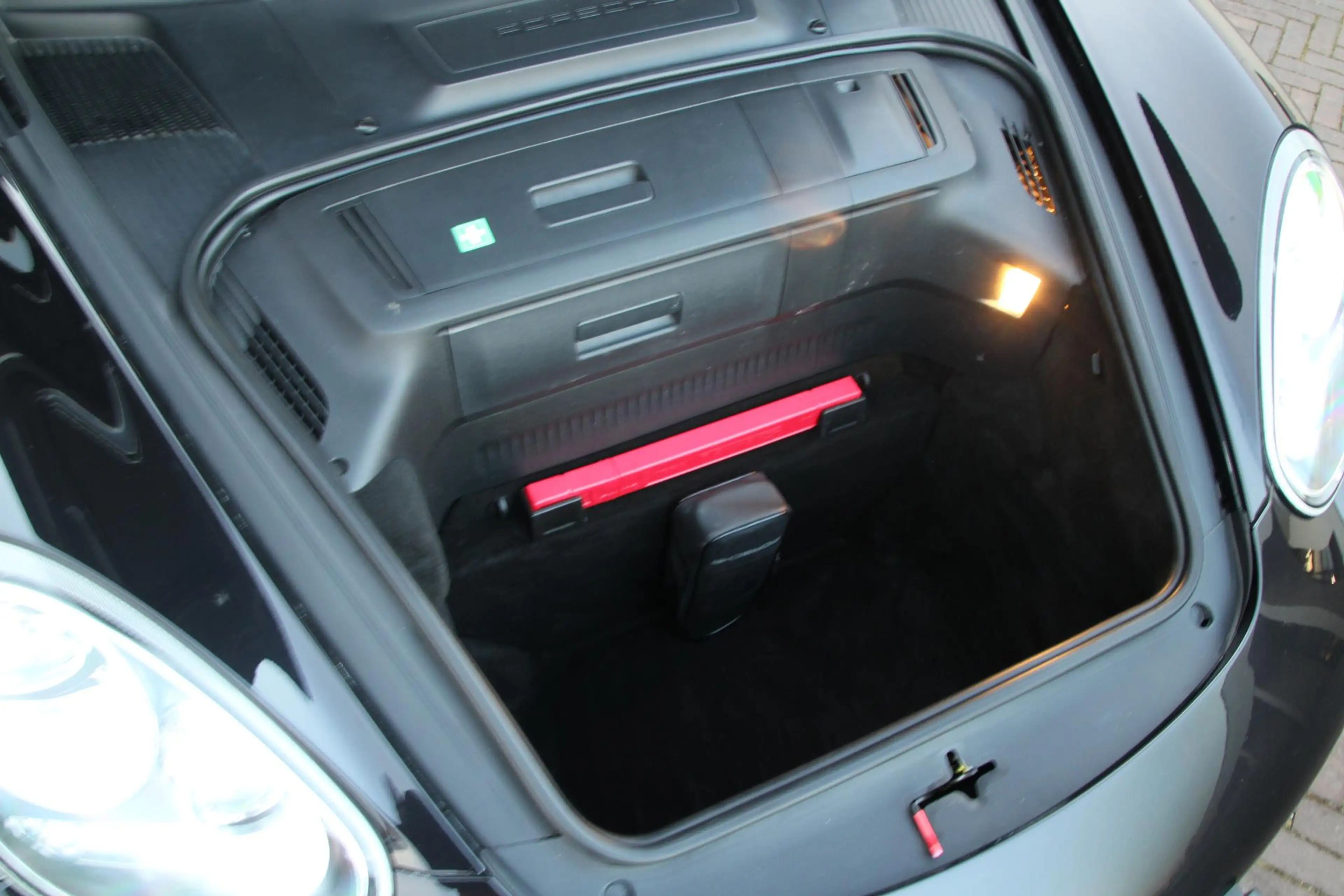 Porsche Boxster 2.9 | Sport-uitlaat | Perfect onderhouden | — photo 29
