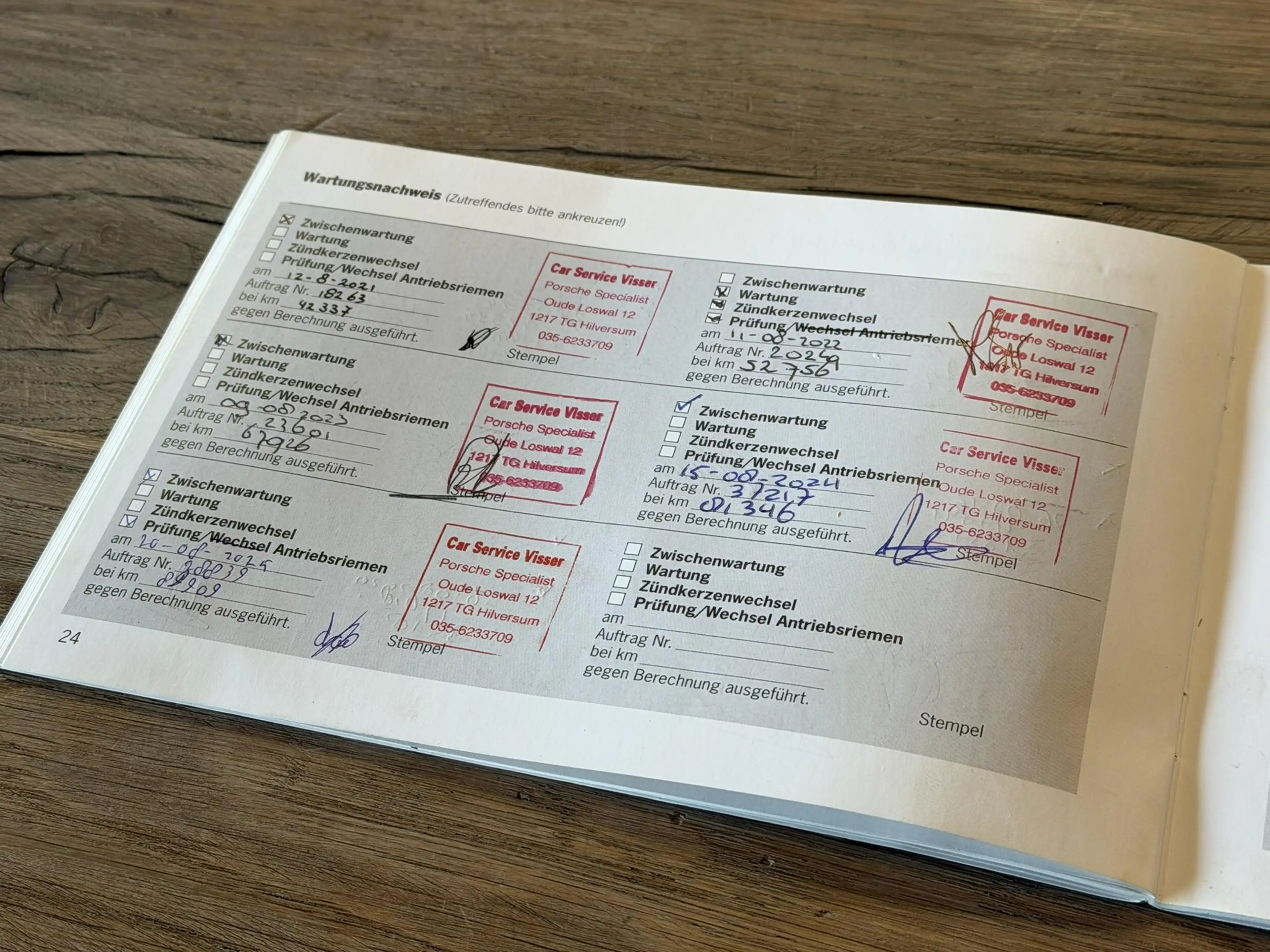 Porsche Boxster 2.9 | Sport-uitlaat | Perfect onderhouden | — photo 46