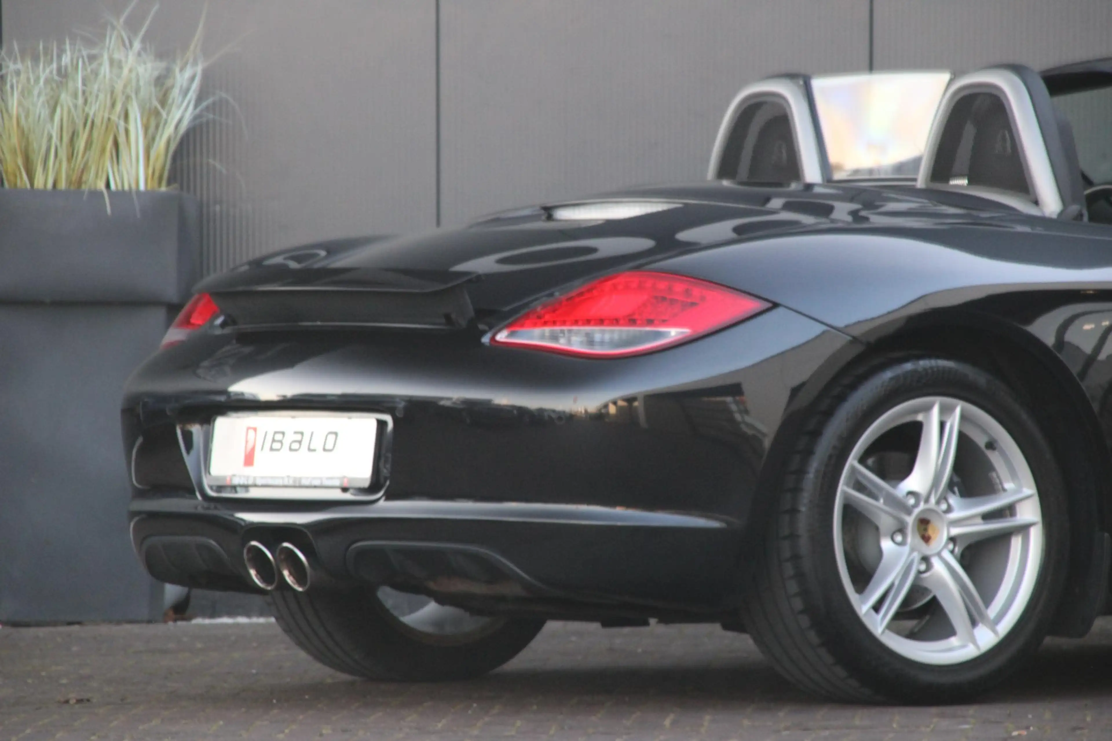 Porsche Boxster 2.9 | Sport-uitlaat | Perfect onderhouden | — photo 19