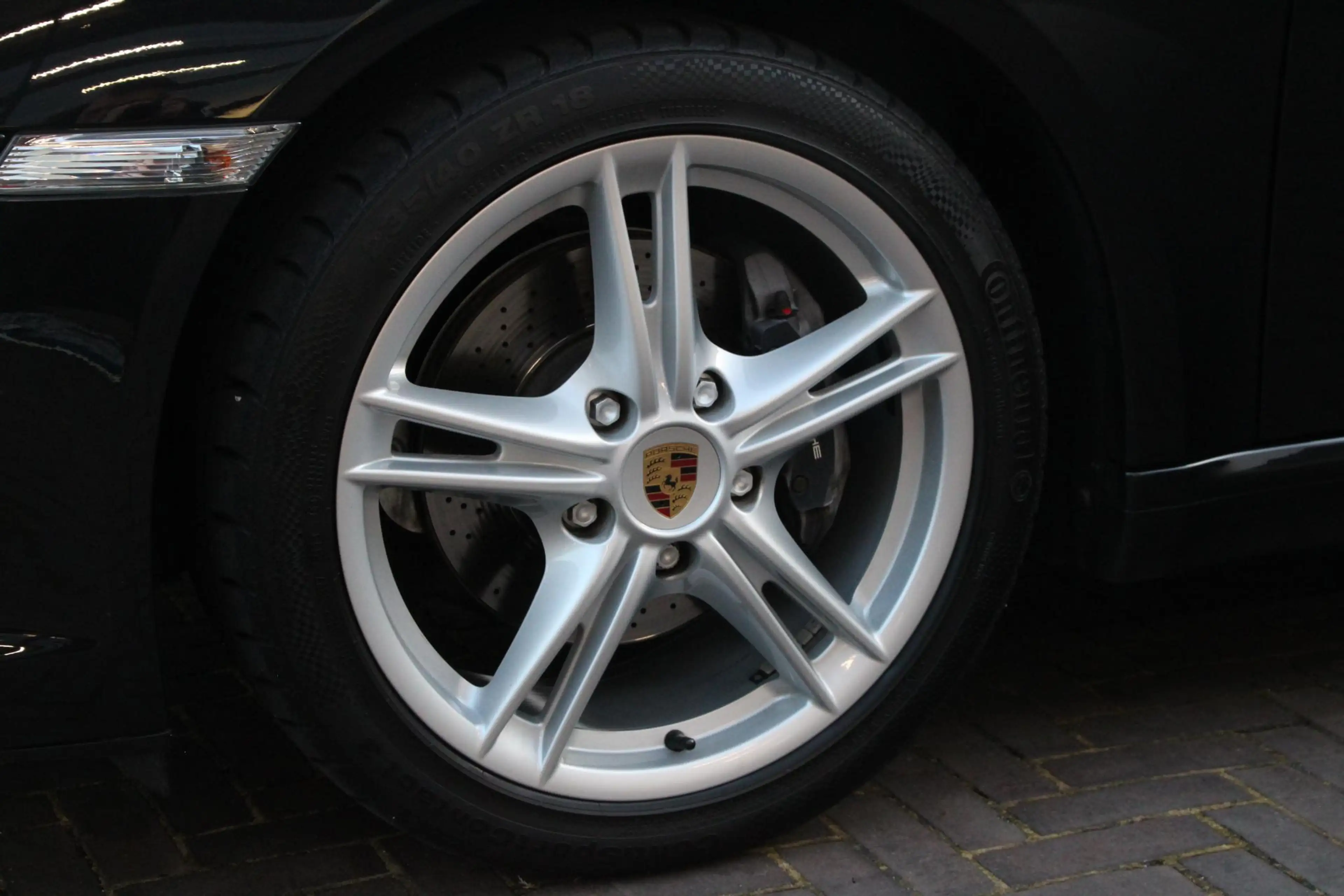 Porsche Boxster 2.9 | Sport-uitlaat | Perfect onderhouden | — photo 37