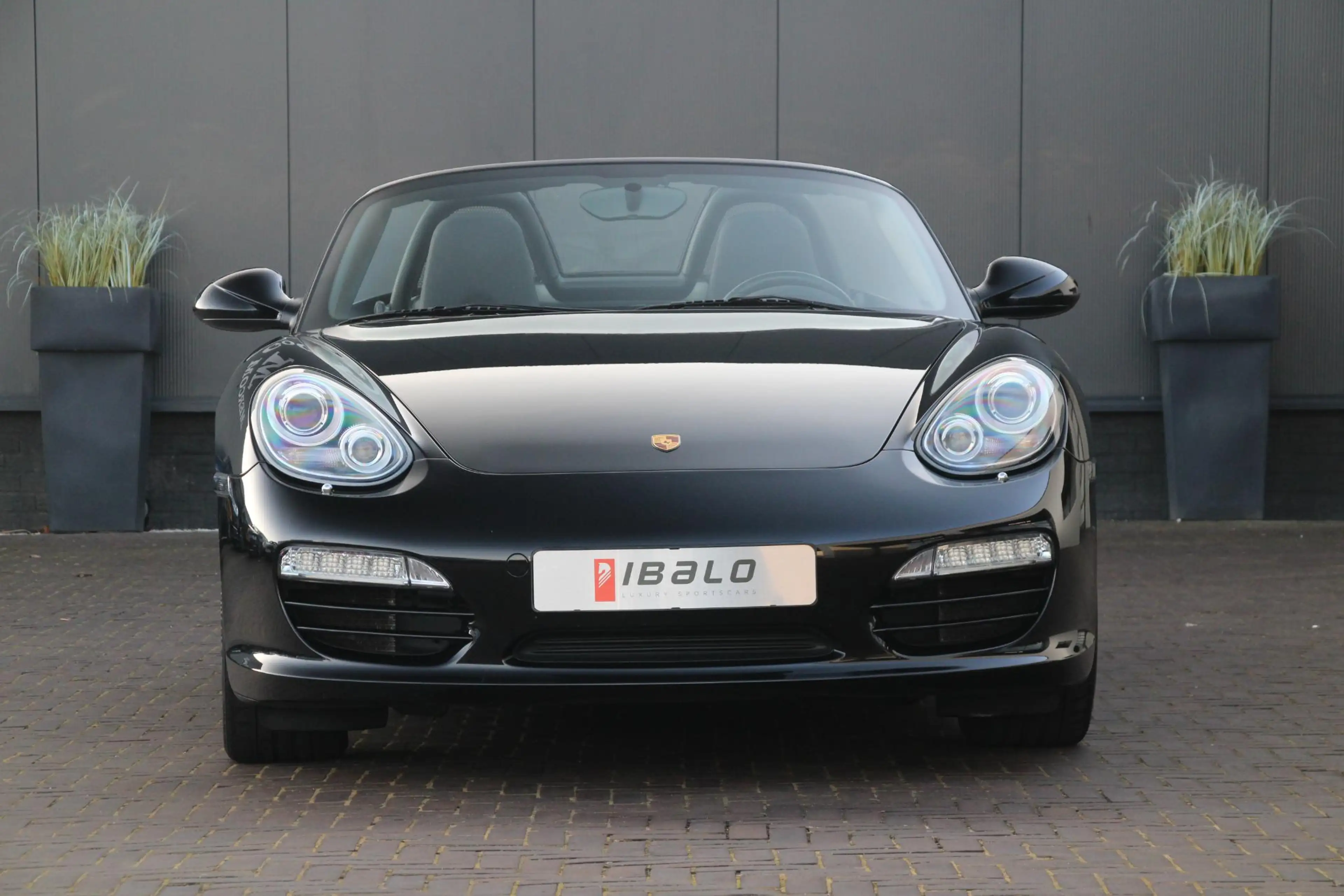 Porsche Boxster 2.9 | Sport-uitlaat | Perfect onderhouden | — photo 15