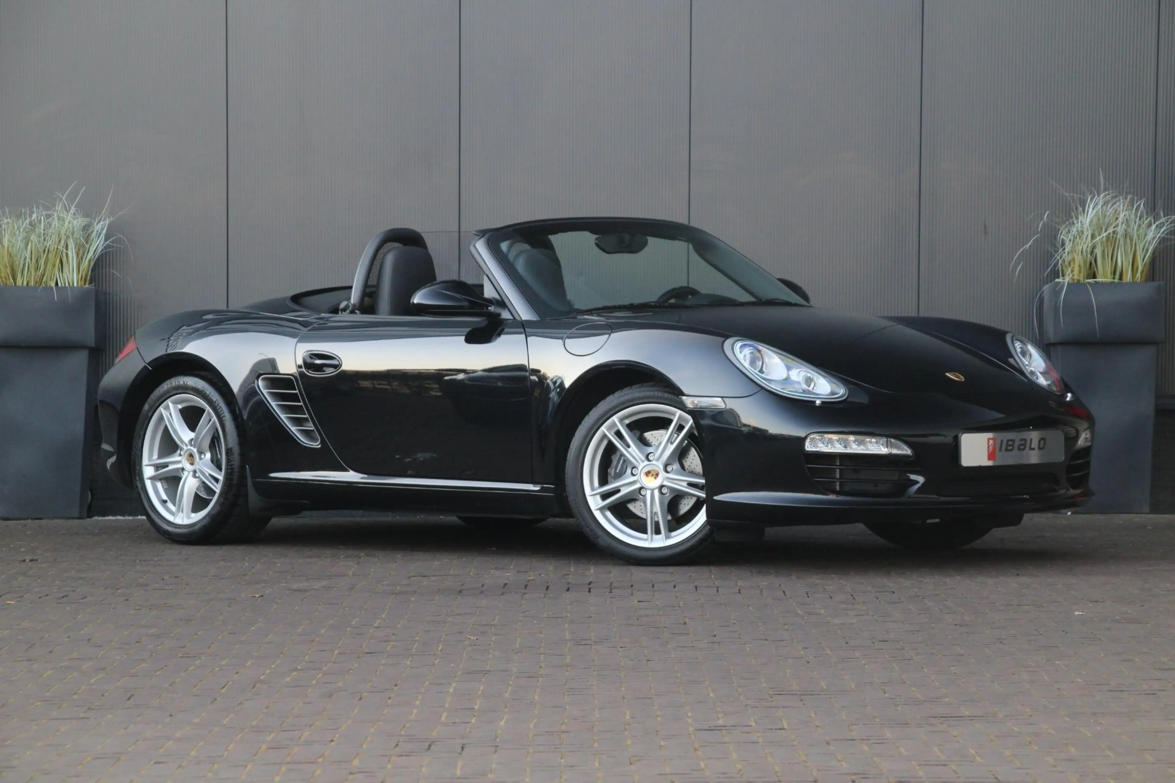 Porsche Boxster 2.9 | Sport-uitlaat | Perfect onderhouden | — photo 16