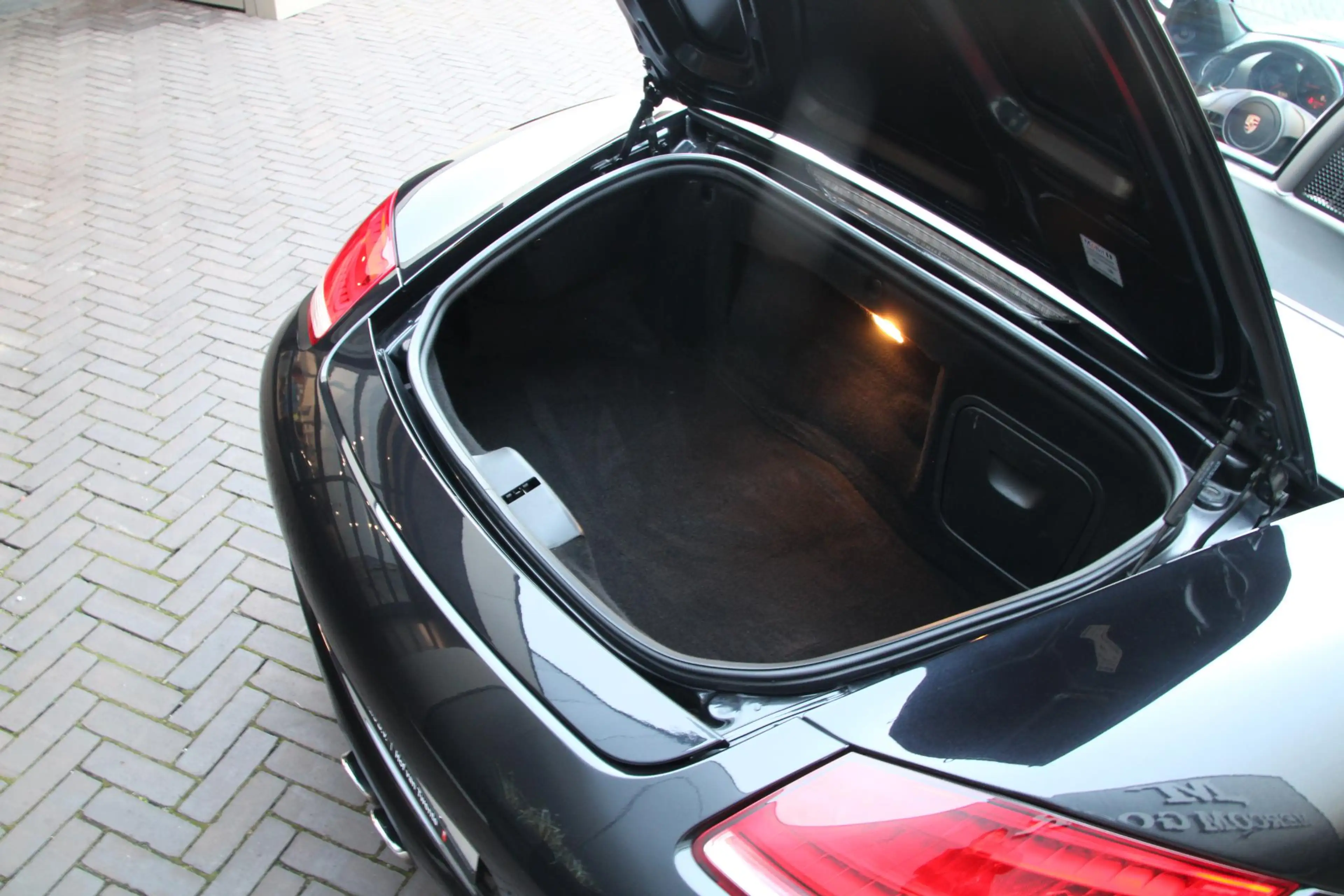 Porsche Boxster 2.9 | Sport-uitlaat | Perfect onderhouden | — photo 28