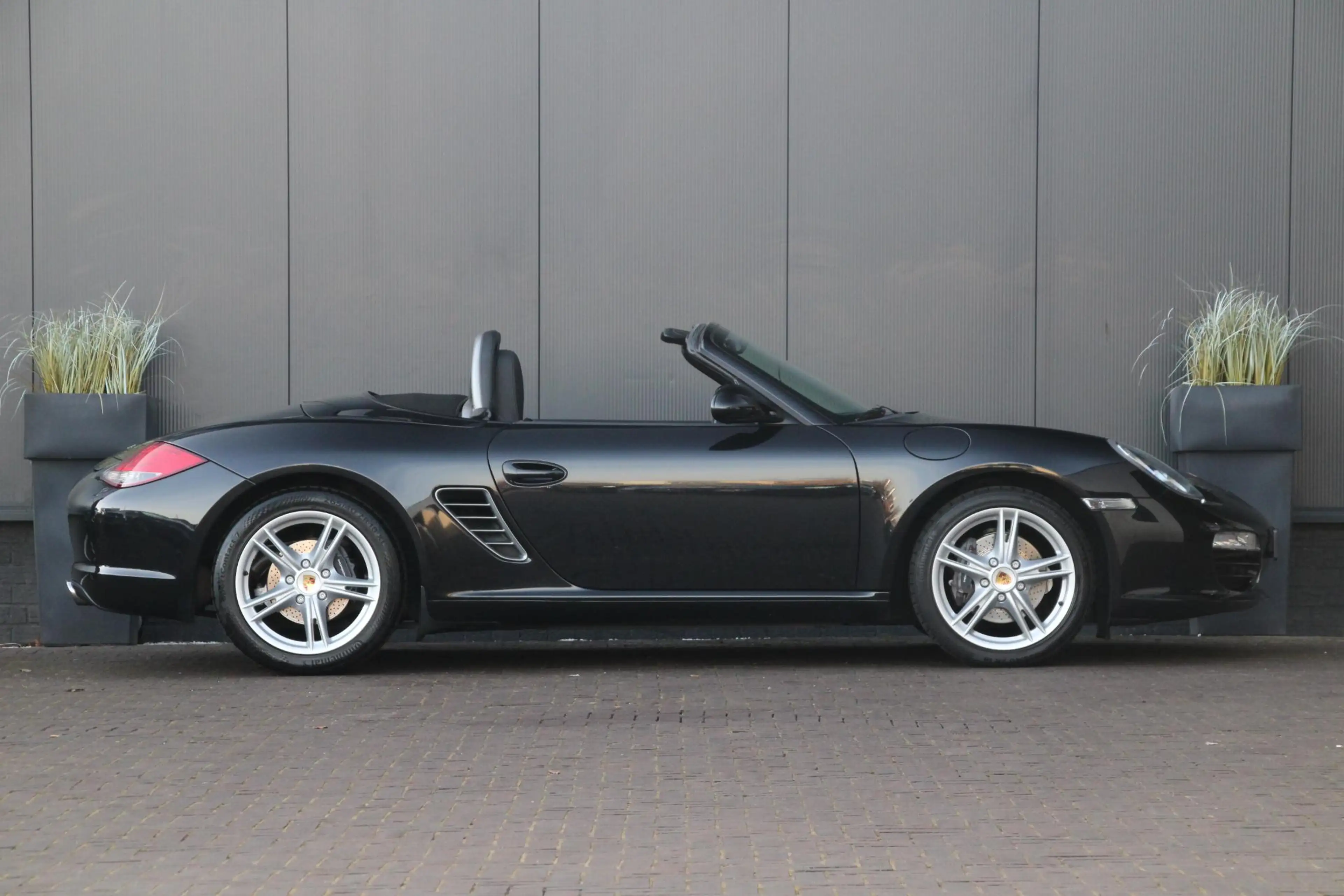 Porsche Boxster 2.9 | Sport-uitlaat | Perfect onderhouden | — photo 17