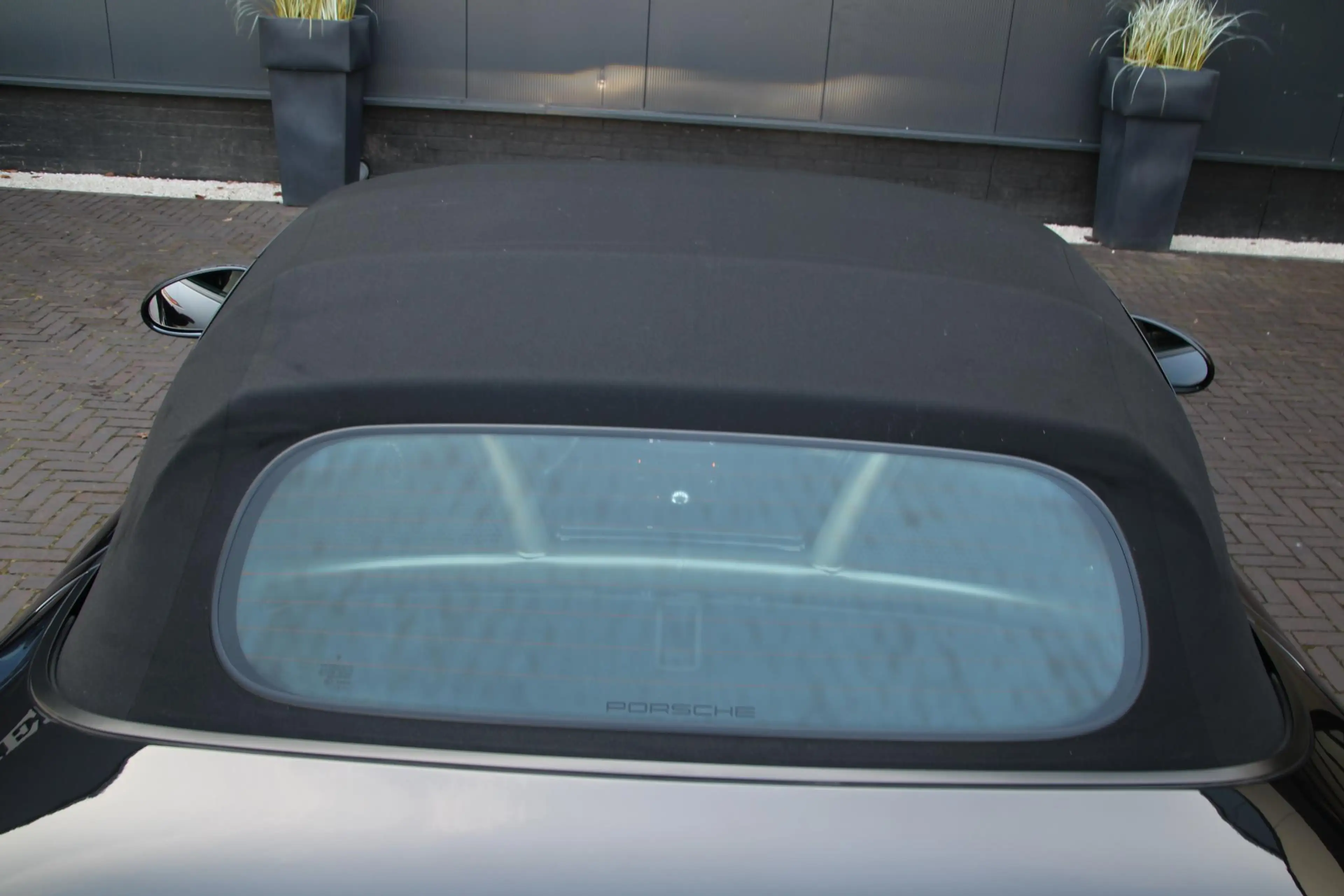 Porsche Boxster 2.9 | Sport-uitlaat | Perfect onderhouden | — photo 10
