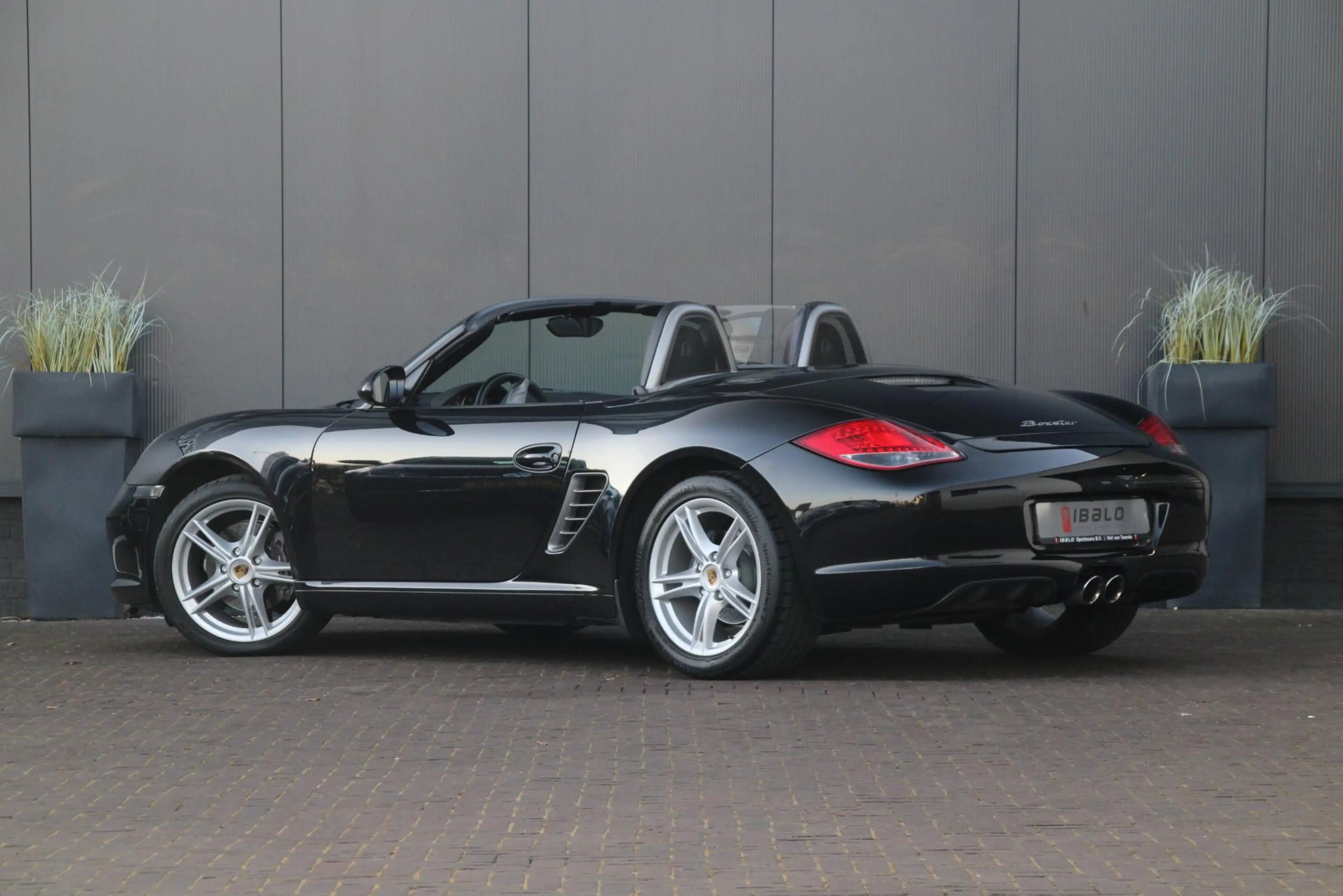 Porsche Boxster 2.9 | Sport-uitlaat | Perfect onderhouden | — photo 21