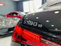 Mercedes-Benz S 580 S 580 e L Vollausstattung Neupreis 245.000€ Schwarz - thumbnail 7