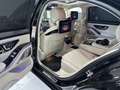 Mercedes-Benz S 580 S 580 e L Vollausstattung Neupreis 245.000€ Negru - thumbnail 12