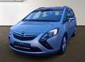 Opel Zafira C Tourer 1.4 16V TurboEdition/TÜV:12/2027 Silber - thumbnail 1