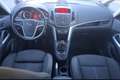 Opel Zafira C Tourer 1.4 16V TurboEdition/TÜV:12/2027 Silber - thumbnail 8