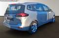 Opel Zafira C Tourer 1.4 16V TurboEdition/TÜV:12/2027 Silber - thumbnail 6